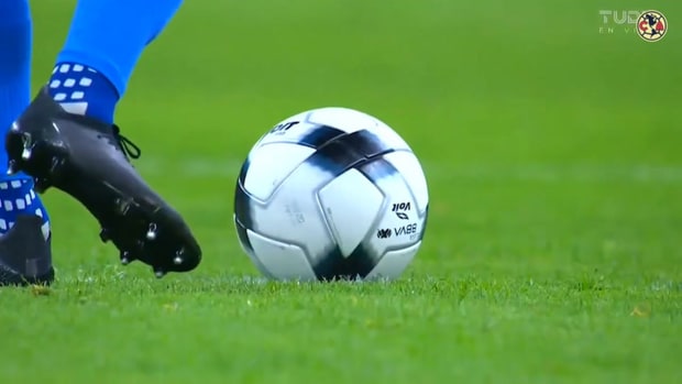 Highlights: América 0-0 Cruz Azul